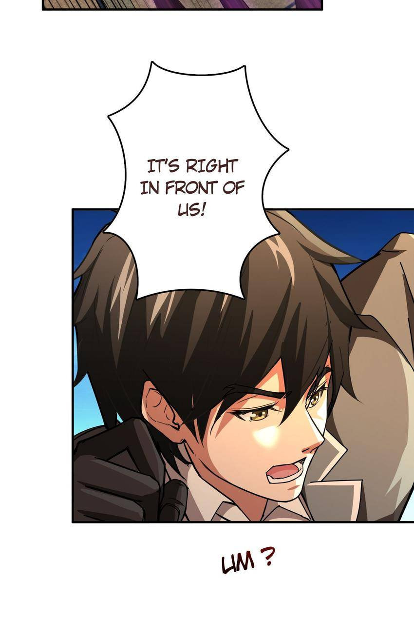 Read The God Devourer (Colored) chapter 39 image 15 on Lezhin