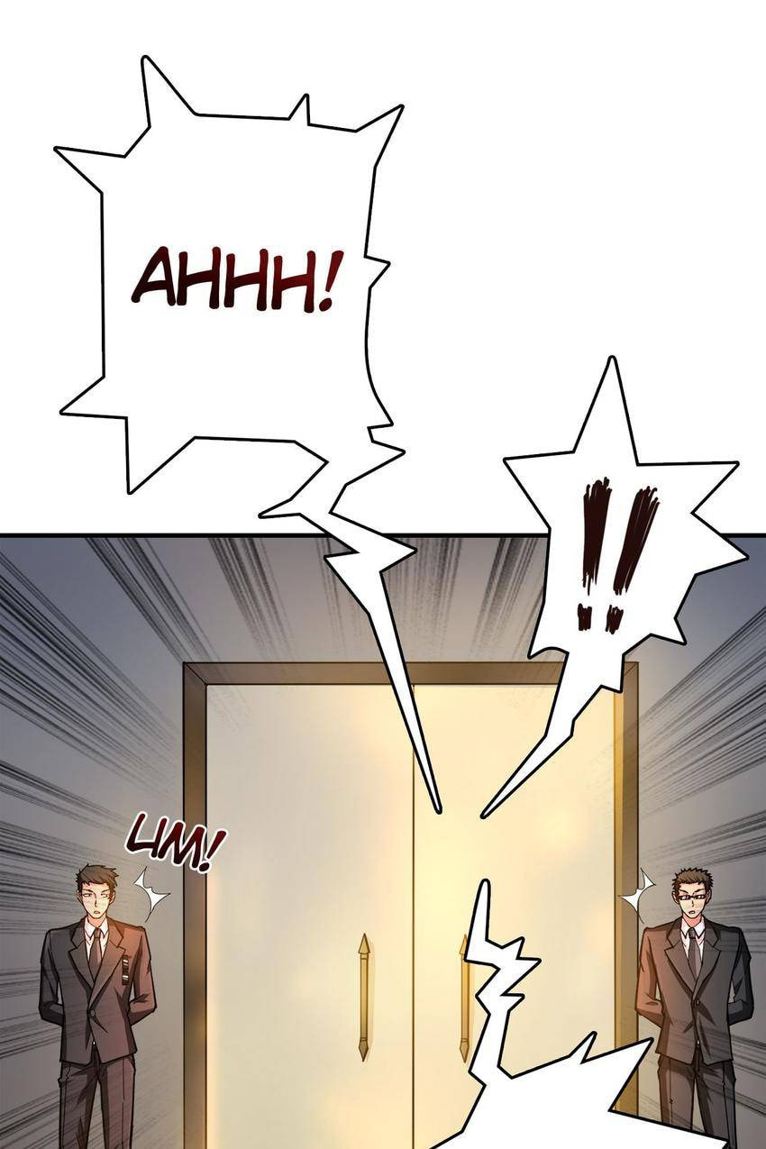 Read The God Devourer (Colored) chapter 39 image 16 on Lezhin