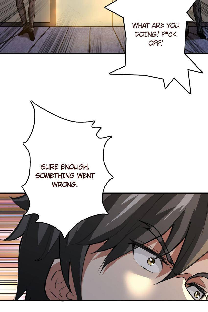 Read The God Devourer (Colored) chapter 39 image 17 on Lezhin