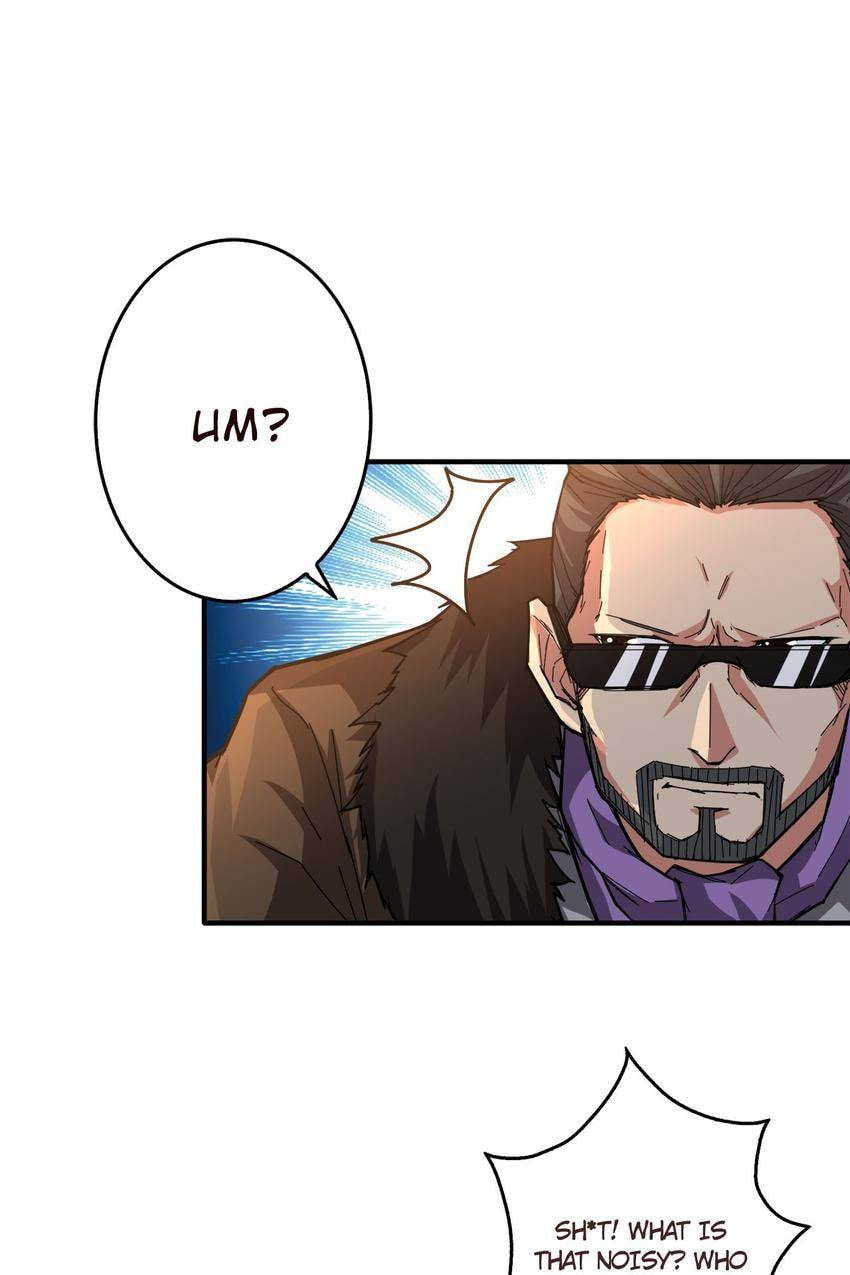 Read The God Devourer (Colored) chapter 39 image 22 on Lezhin