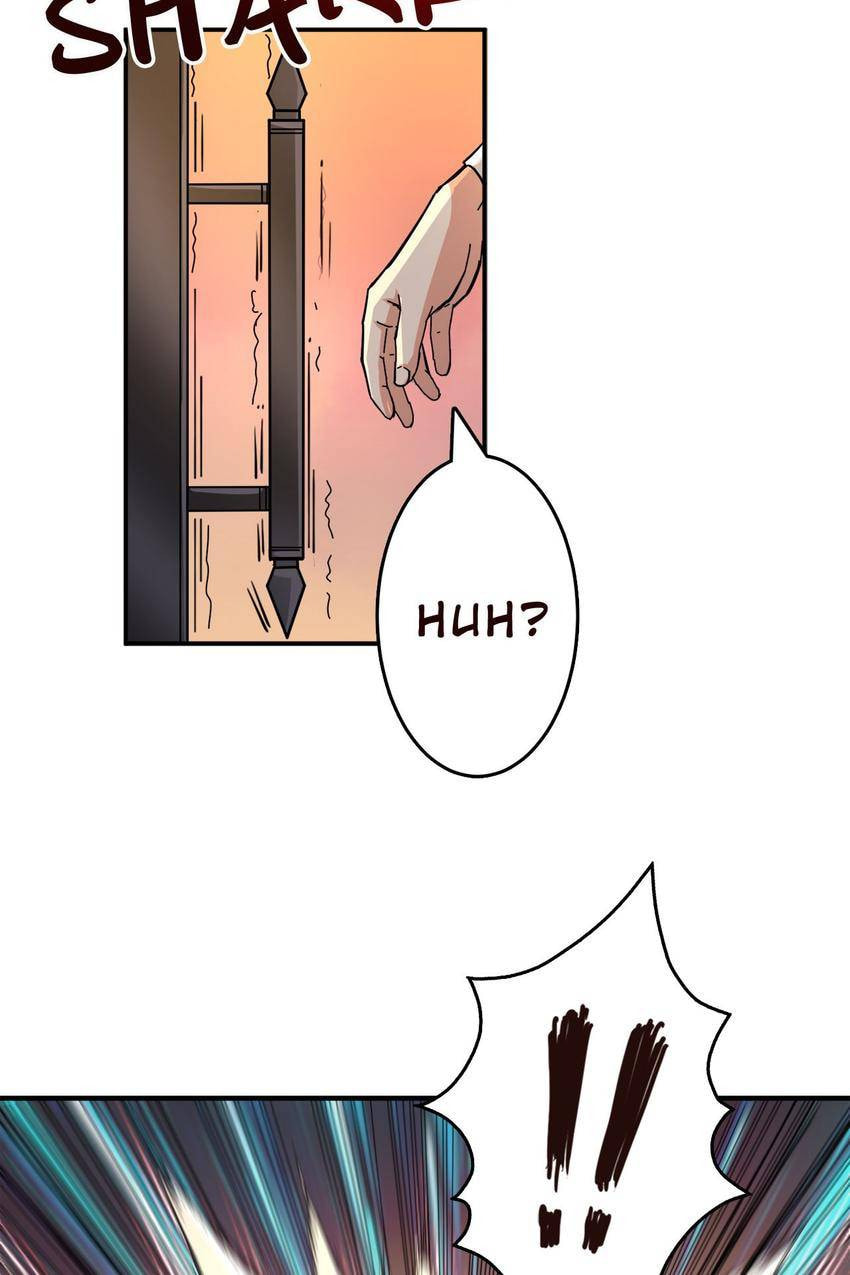 Read The God Devourer (Colored) chapter 39 image 24 on Lezhin