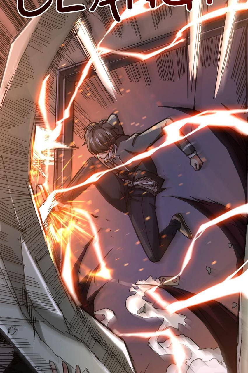 Read The God Devourer (Colored) chapter 39 image 26 on Lezhin