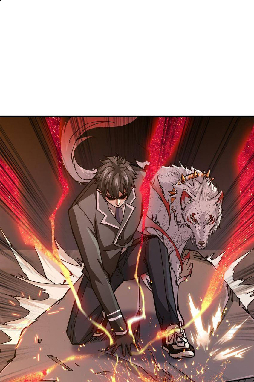 Read The God Devourer (Colored) chapter 39 image 28 on Lezhin