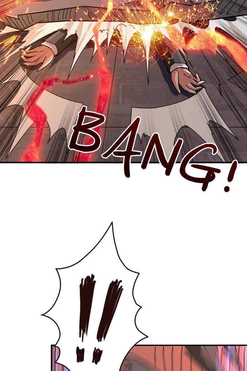 Read The God Devourer (Colored) chapter 39 image 29 on Lezhin