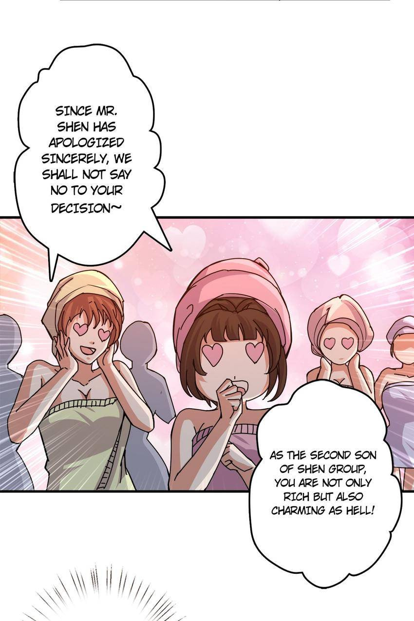 Read The God Devourer (Colored) chapter 39 image 3 on Lezhin