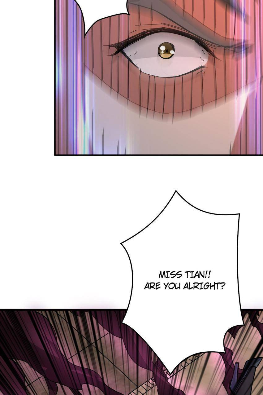 Read The God Devourer (Colored) chapter 39 image 30 on Lezhin