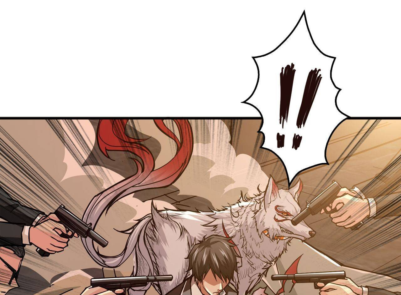 Read The God Devourer (Colored) chapter 39 image 32 on Lezhin