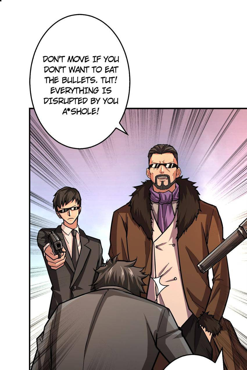 Read The God Devourer (Colored) chapter 39 image 35 on Lezhin