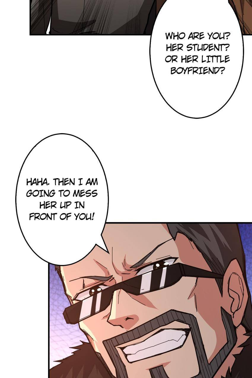 Read The God Devourer (Colored) chapter 39 image 36 on Lezhin