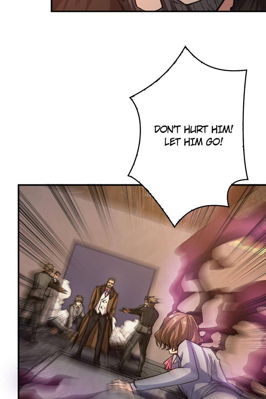 Read The God Devourer (Colored) chapter 39 image 37 on Lezhin