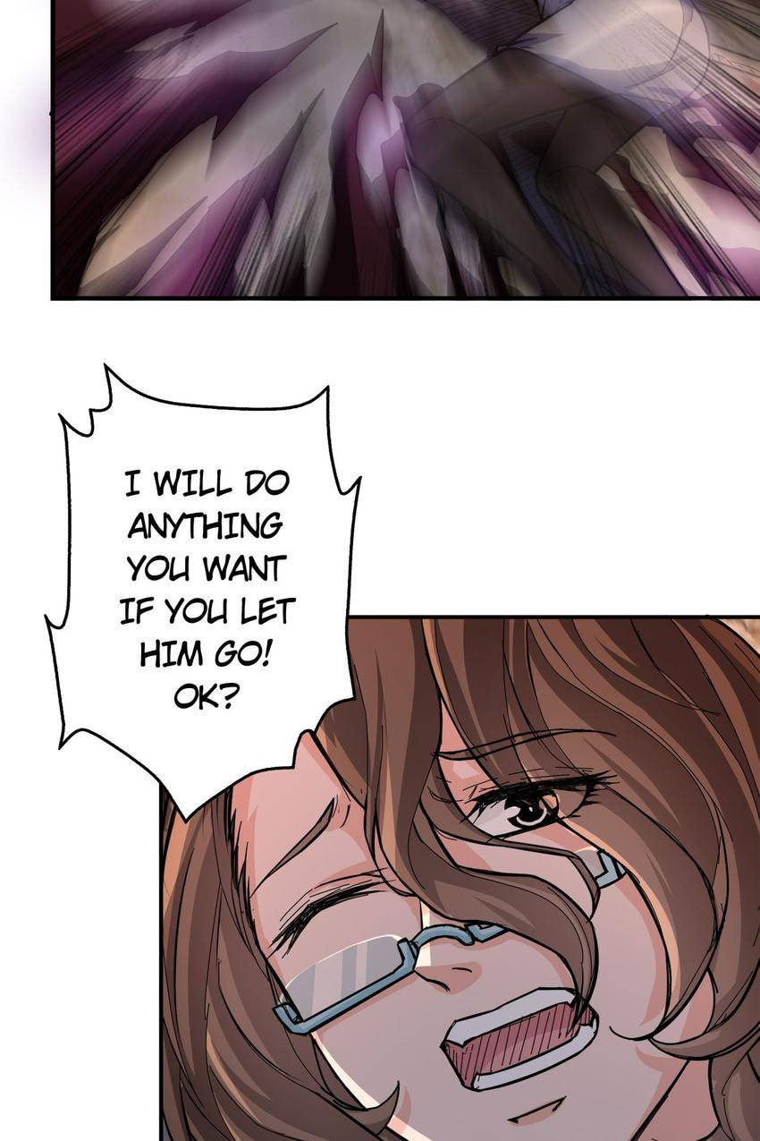 Read The God Devourer (Colored) chapter 39 image 38 on Lezhin