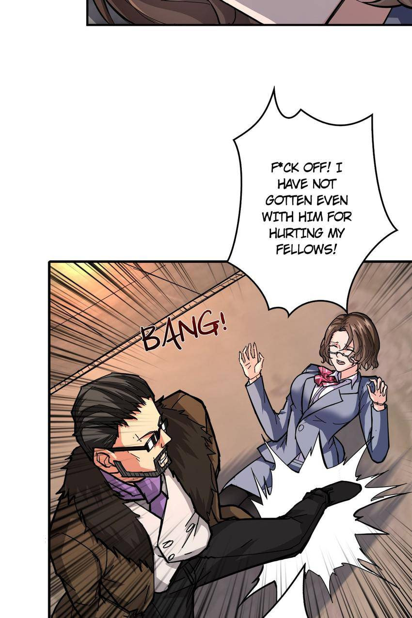 Read The God Devourer (Colored) chapter 39 image 39 on Lezhin