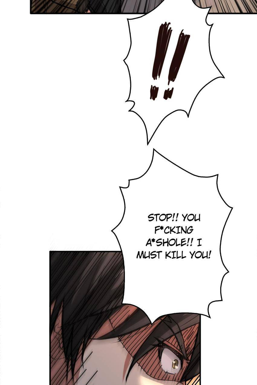Read The God Devourer (Colored) chapter 39 image 40 on Lezhin