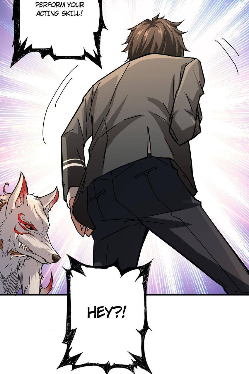 Read The God Devourer (Colored) chapter 39 image 45 on Lezhin