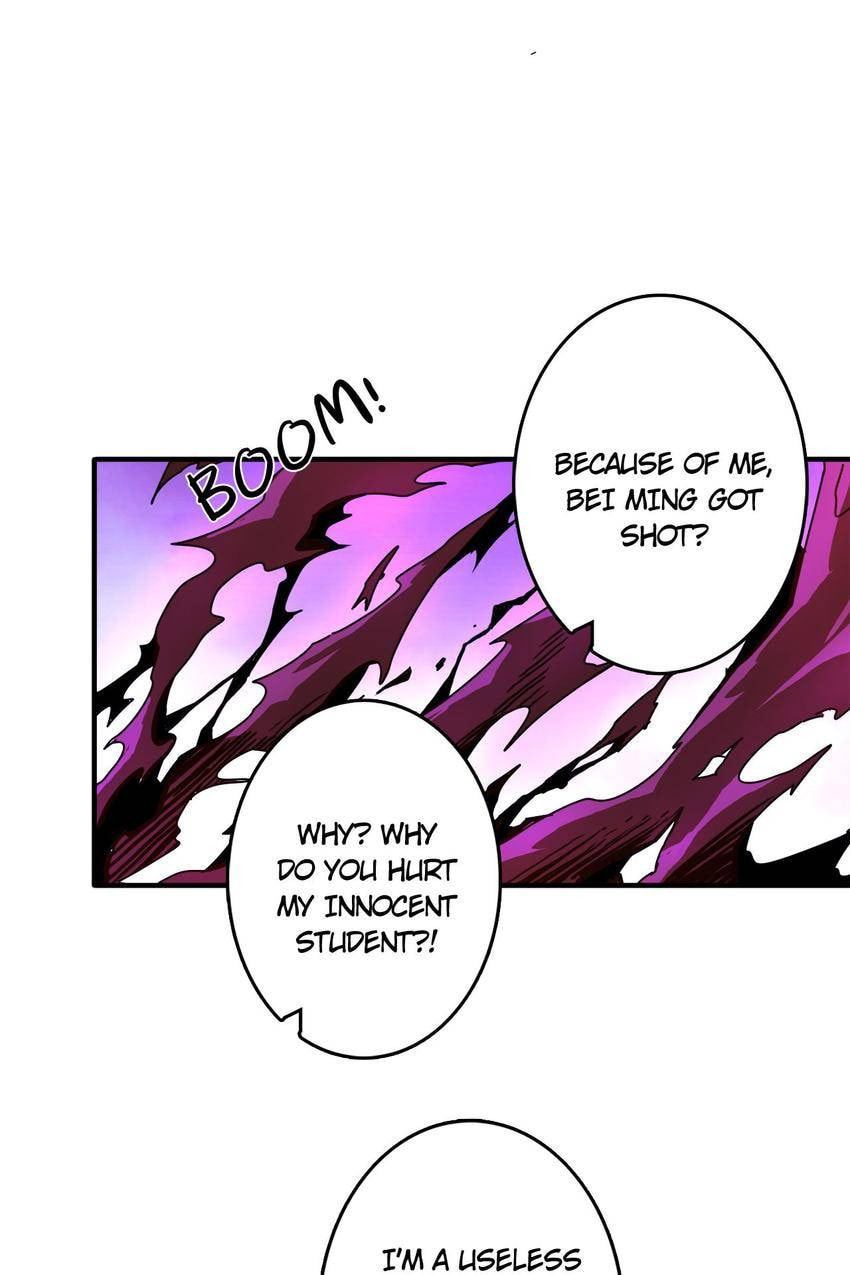 Read The God Devourer (Colored) chapter 39 image 50 on Lezhin