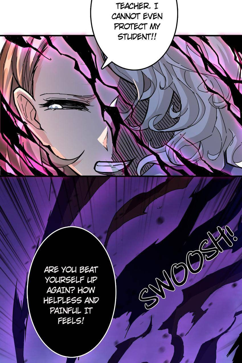 Read The God Devourer (Colored) chapter 39 image 51 on Lezhin