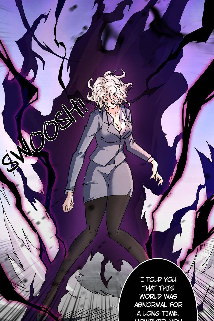 Read The God Devourer (Colored) chapter 39 image 52 on Lezhin