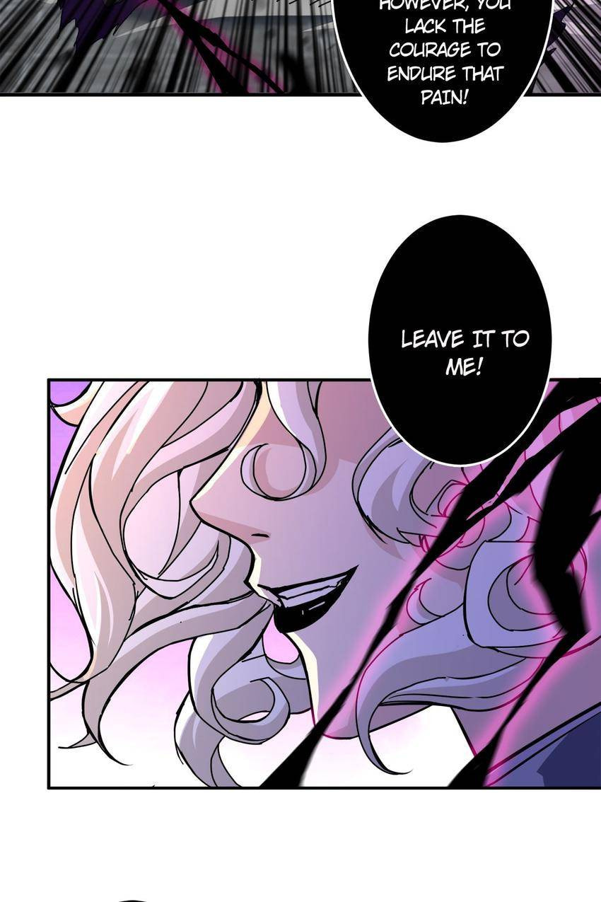 Read The God Devourer (Colored) chapter 39 image 53 on Lezhin