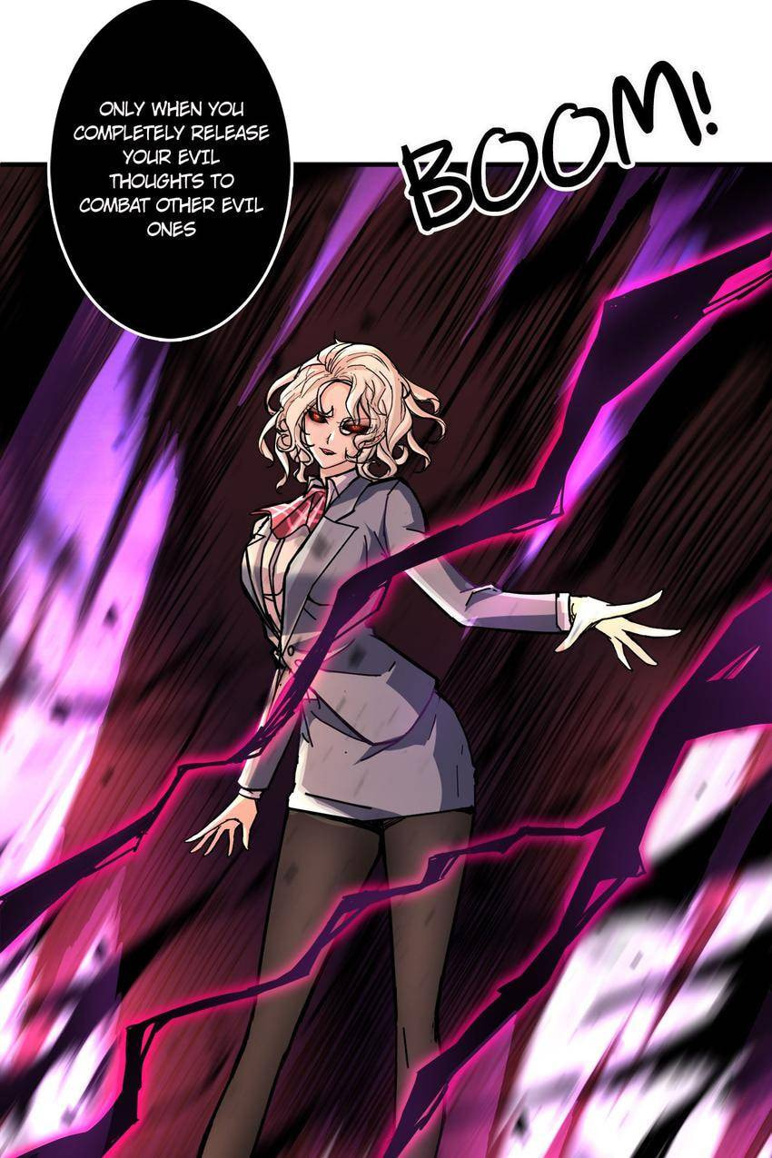 Read The God Devourer (Colored) chapter 39 image 54 on Lezhin