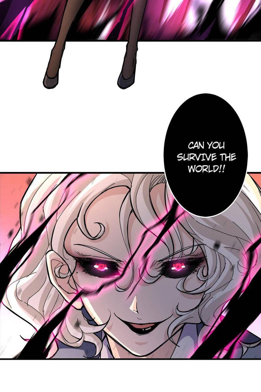 Read The God Devourer (Colored) chapter 39 image 55 on Lezhin
