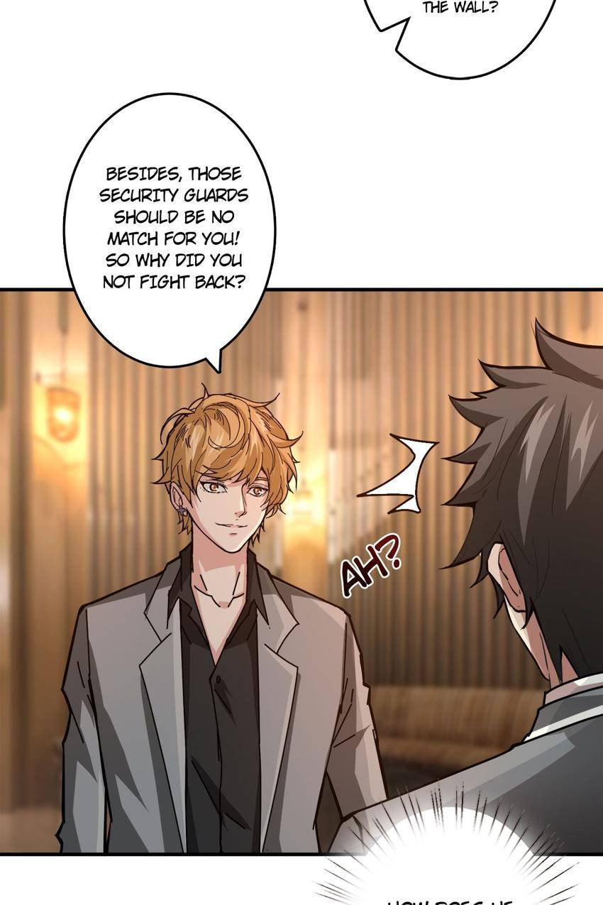 Read The God Devourer (Colored) chapter 39 image 7 on Lezhin