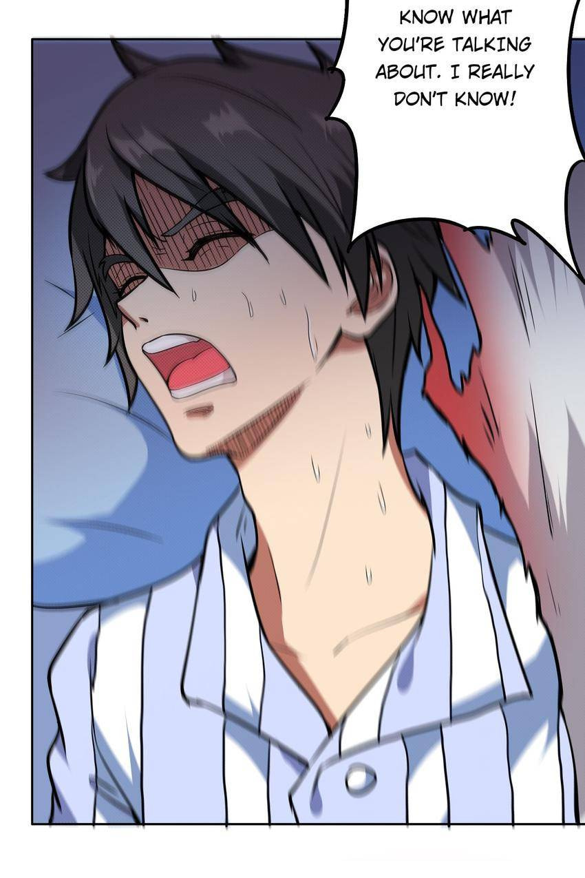 Read The God Devourer (Colored) chapter 4 image 10 on Lezhin