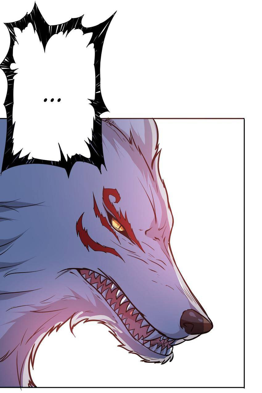 Read The God Devourer (Colored) chapter 4 image 11 on Lezhin