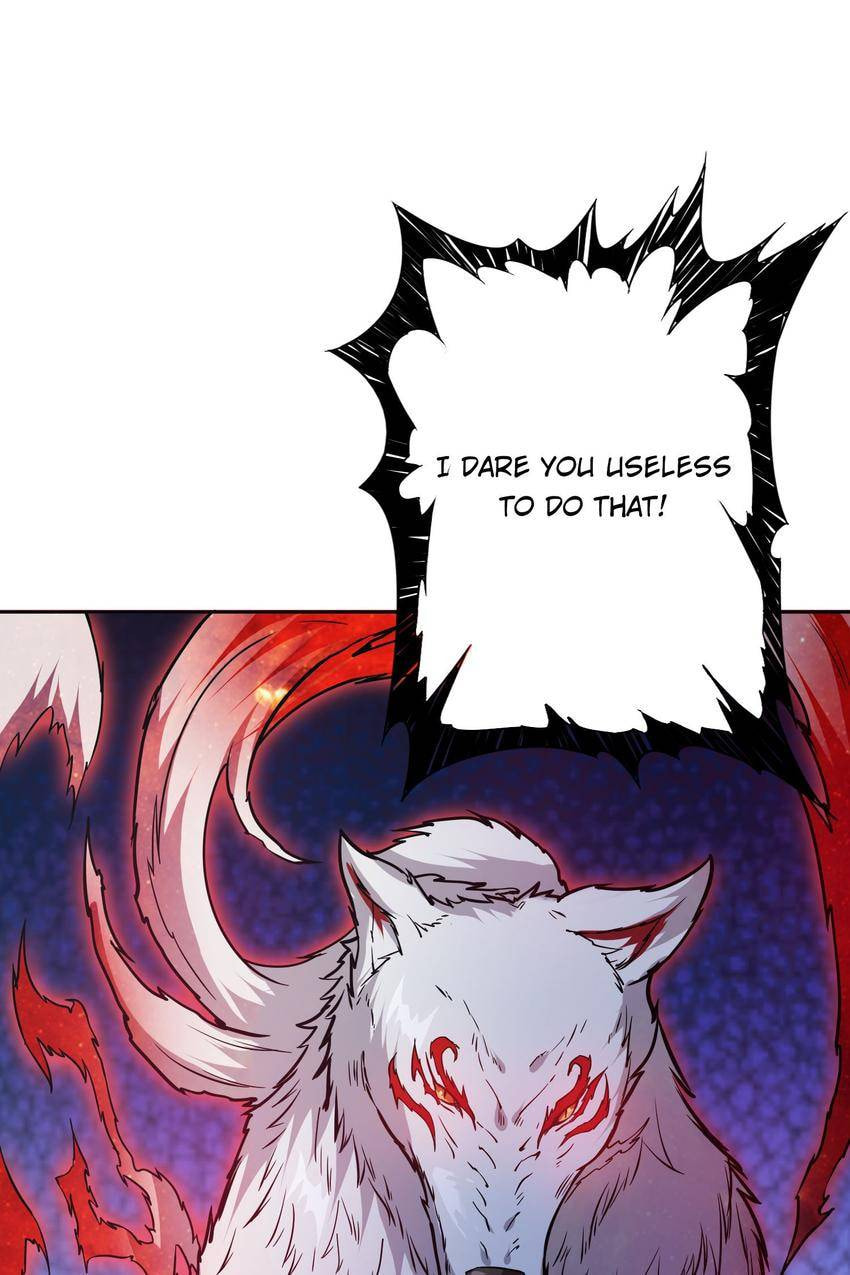Read The God Devourer (Colored) chapter 4 image 12 on Lezhin