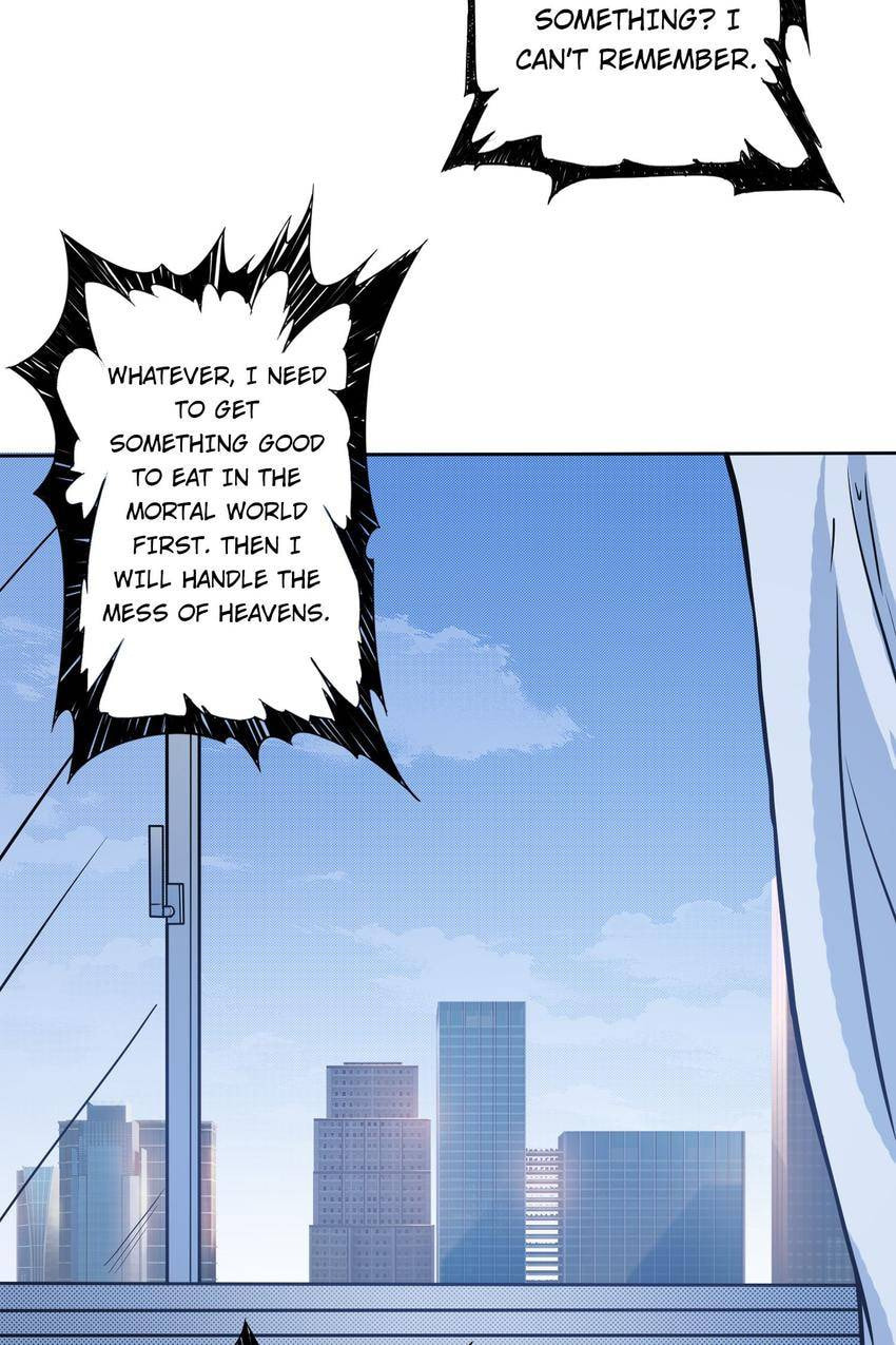 Read The God Devourer (Colored) chapter 4 image 15 on Lezhin