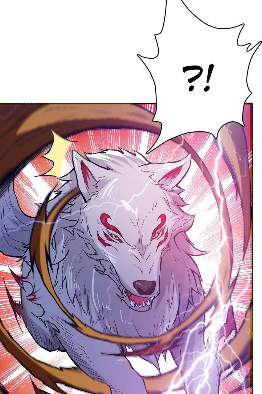 Read The God Devourer (Colored) chapter 4 image 21 on Lezhin