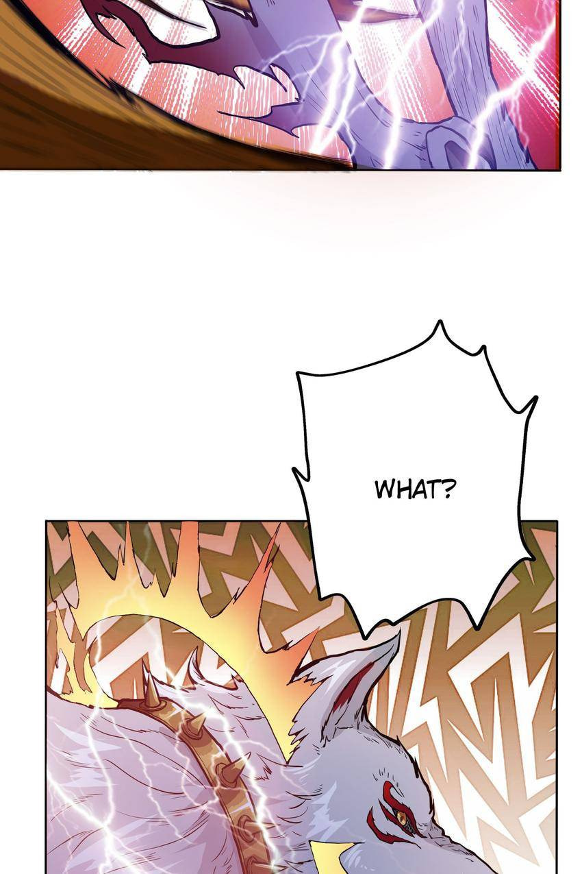Read The God Devourer (Colored) chapter 4 image 22 on Lezhin