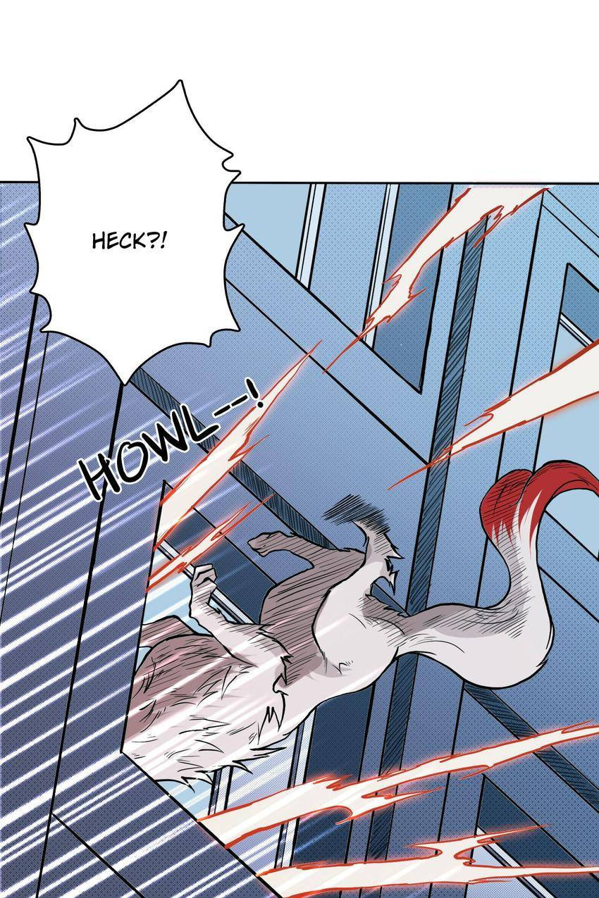 Read The God Devourer (Colored) chapter 4 image 27 on Lezhin