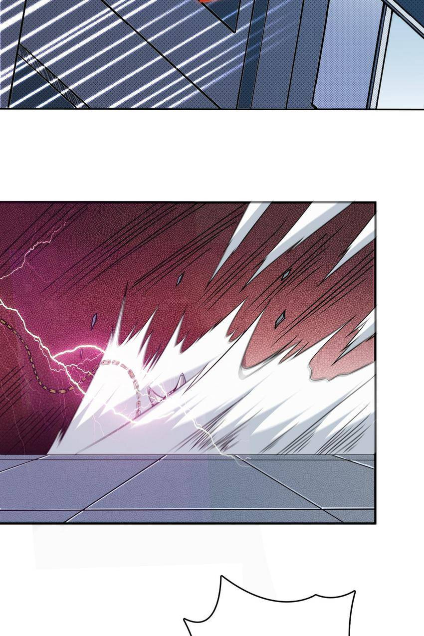 Read The God Devourer (Colored) chapter 4 image 28 on Lezhin