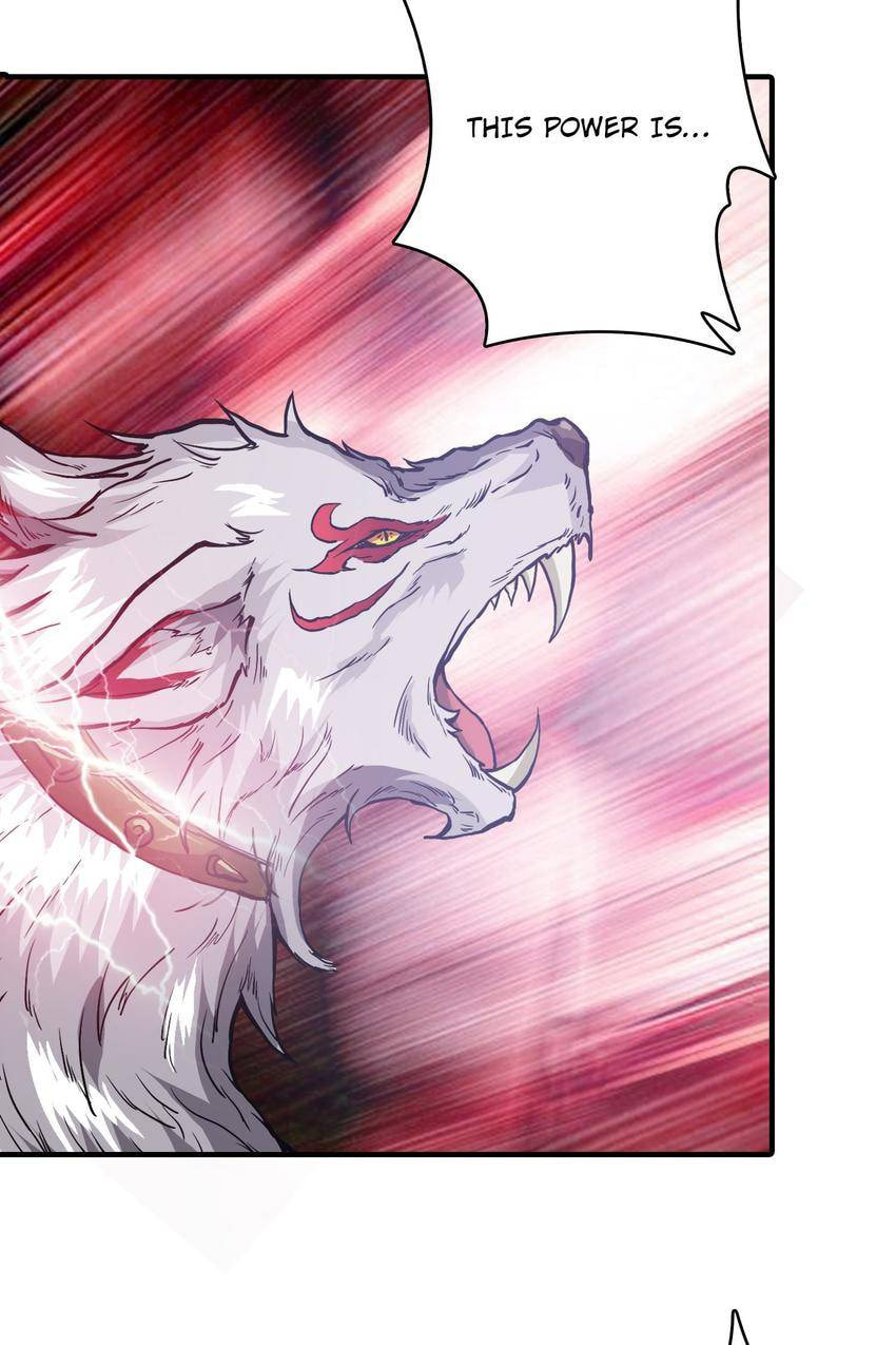 Read The God Devourer (Colored) chapter 4 image 29 on Lezhin