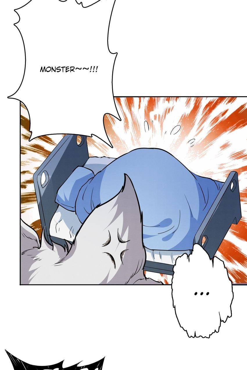 Read The God Devourer (Colored) chapter 4 image 3 on Lezhin