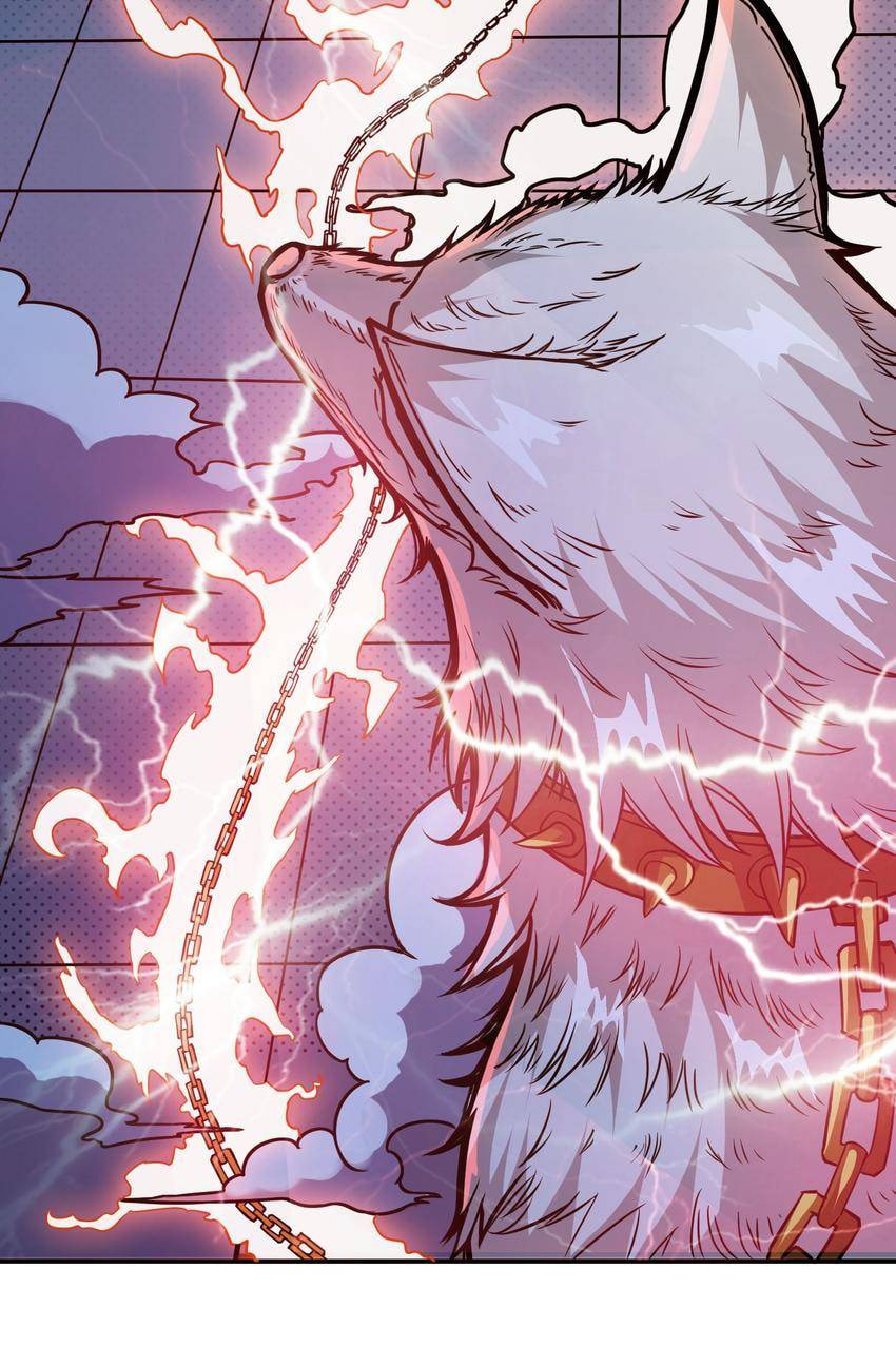 Read The God Devourer (Colored) chapter 4 image 31 on Lezhin