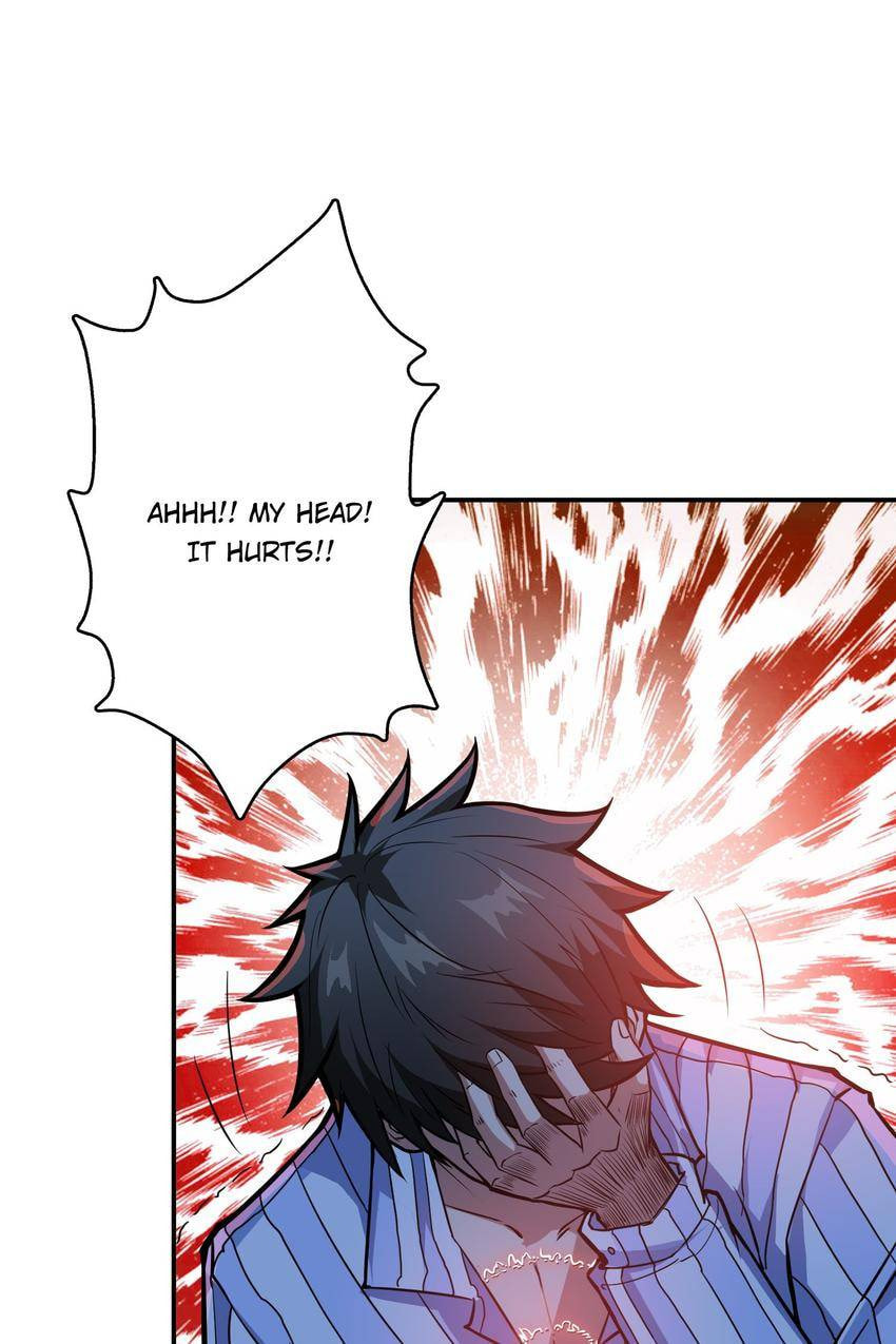 Read The God Devourer (Colored) chapter 4 image 37 on Lezhin