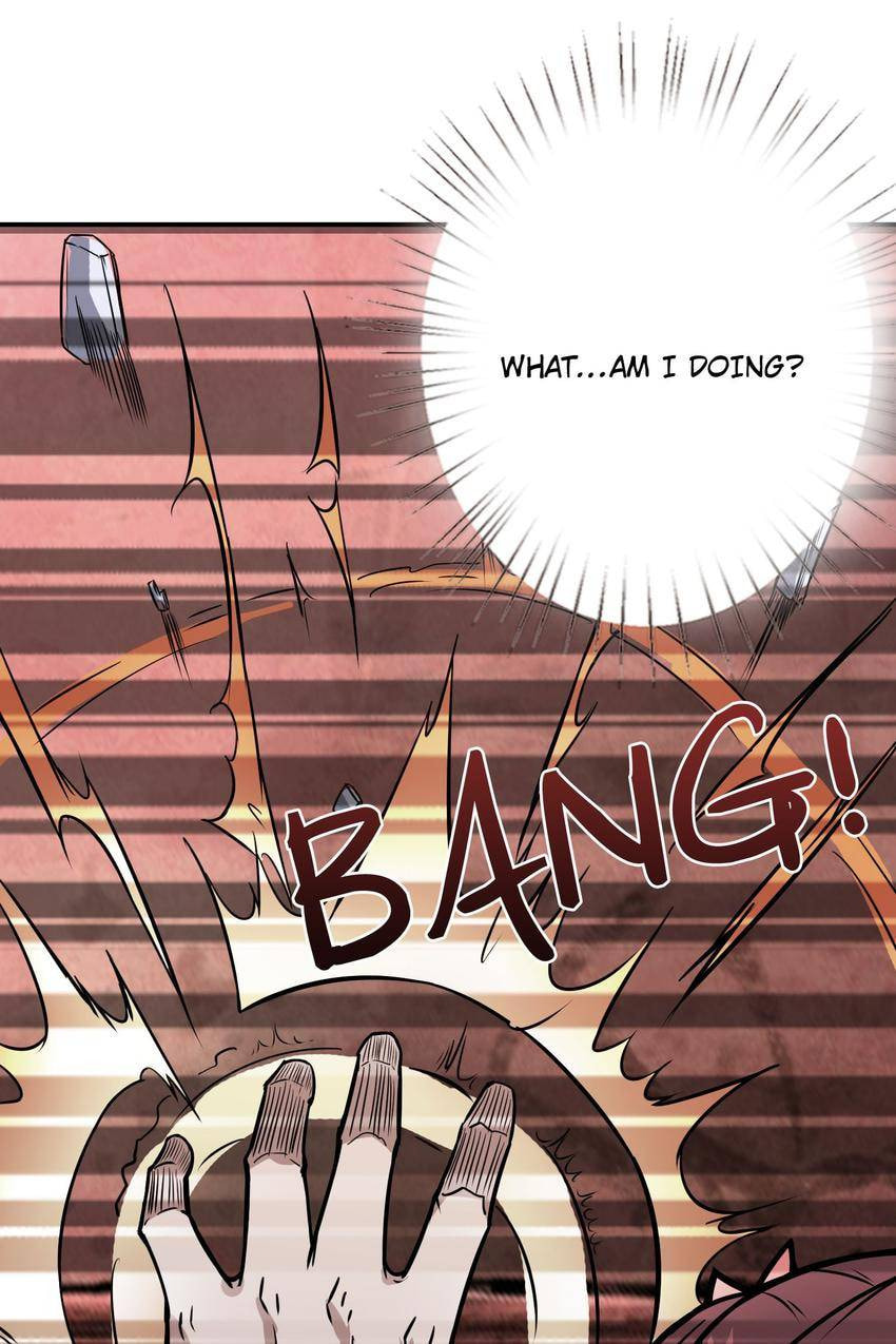 Read The God Devourer (Colored) chapter 4 image 40 on Lezhin