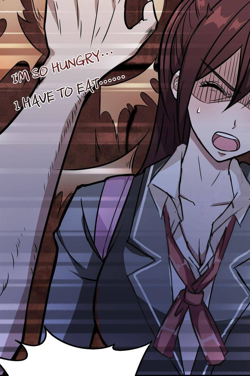 Read The God Devourer (Colored) chapter 4 image 41 on Lezhin
