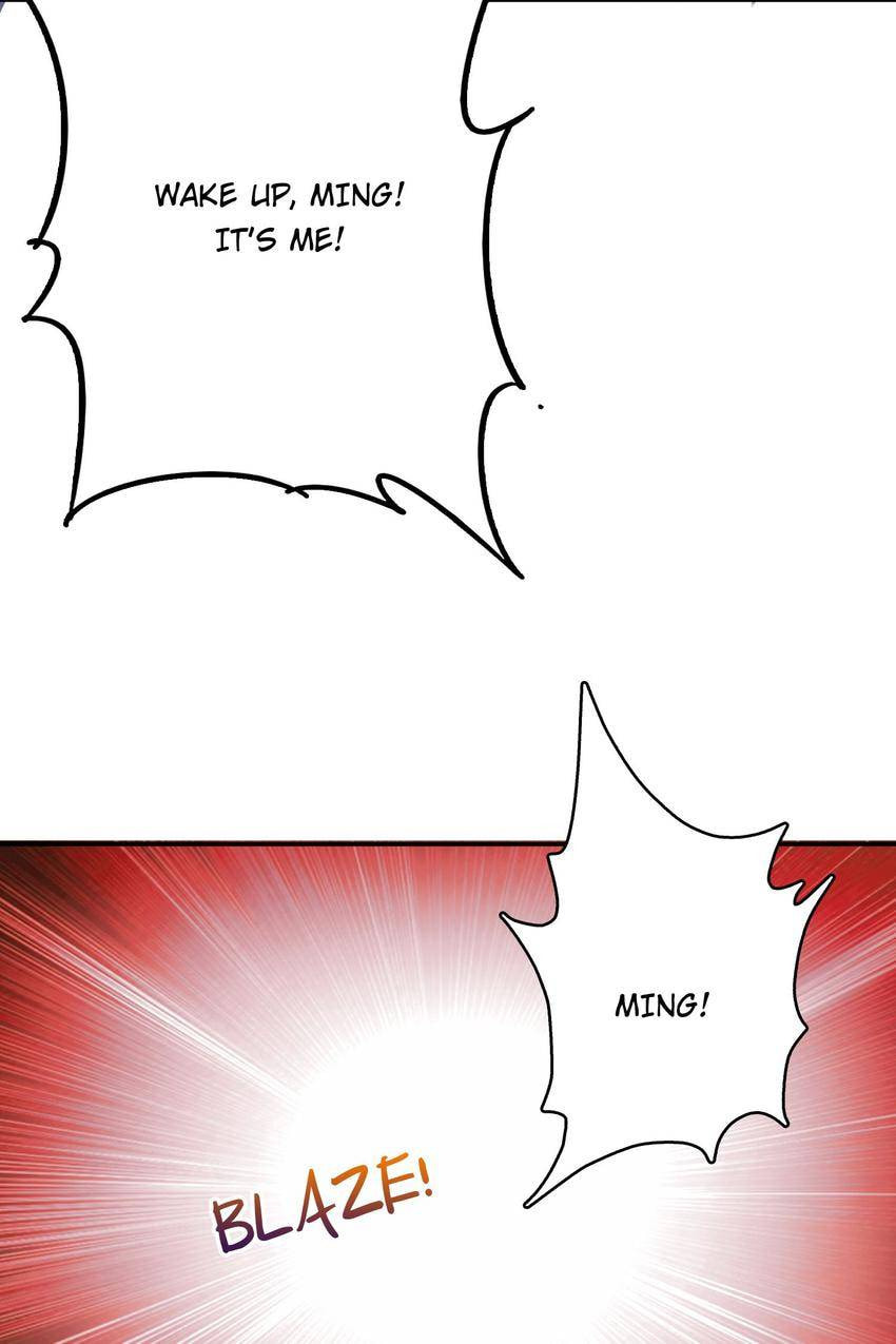 Read The God Devourer (Colored) chapter 4 image 42 on Lezhin