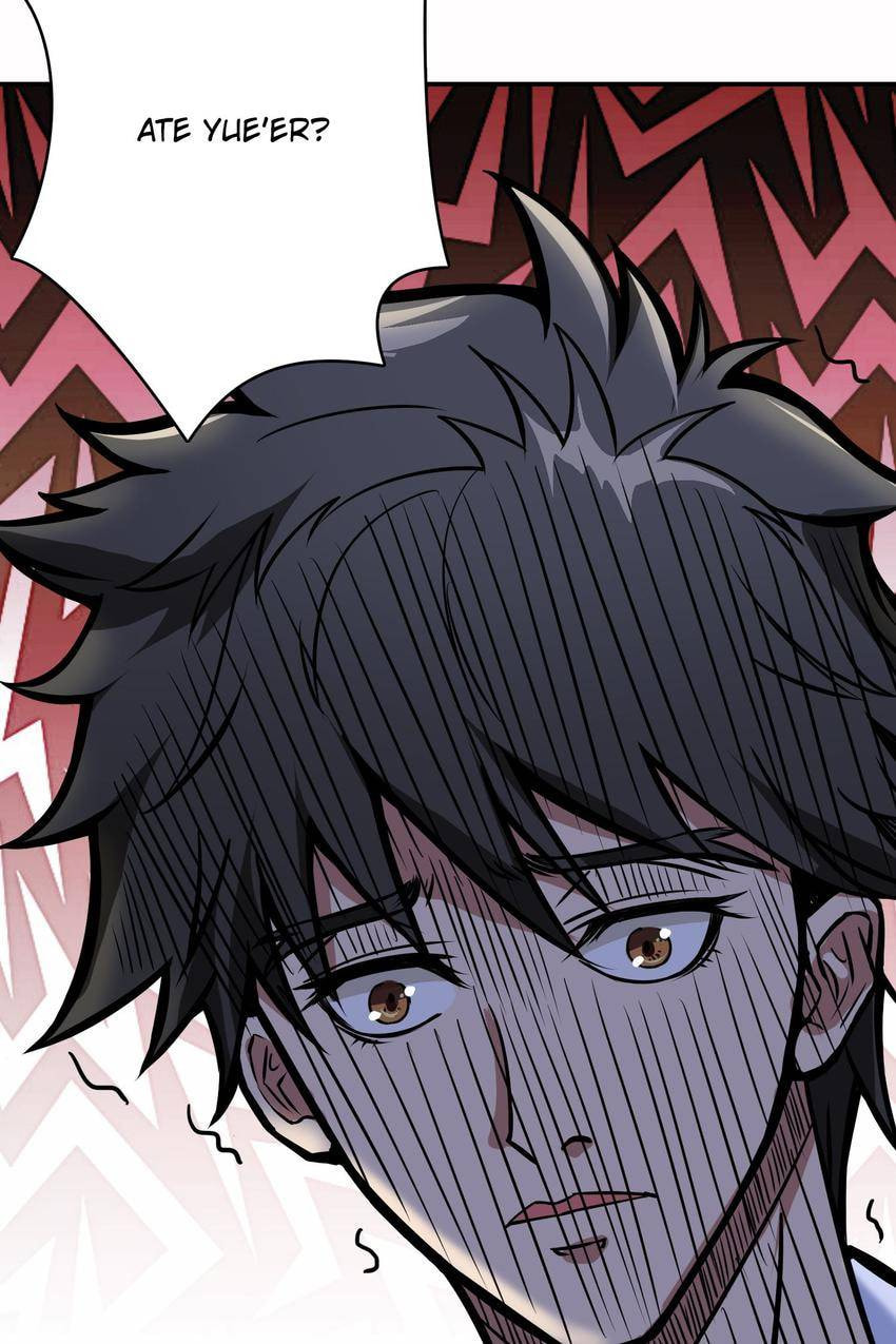 Read The God Devourer (Colored) chapter 4 image 46 on Lezhin