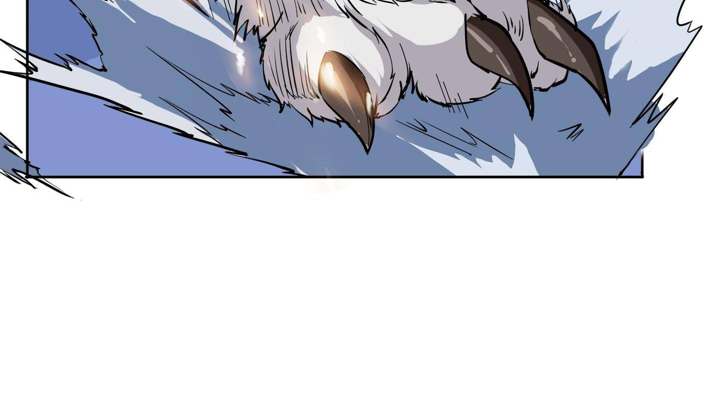 Read The God Devourer (Colored) chapter 4 image 6 on Lezhin