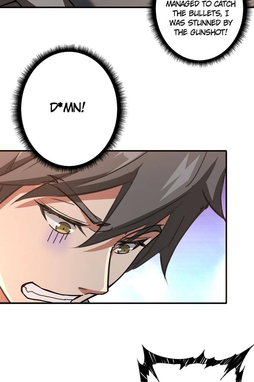 Read The God Devourer (Colored) chapter 40 image 10 on Lezhin