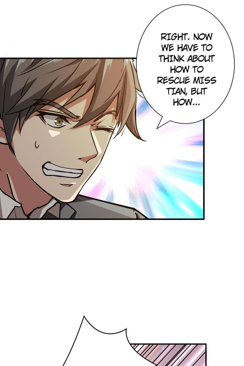 Read The God Devourer (Colored) chapter 40 image 15 on Lezhin