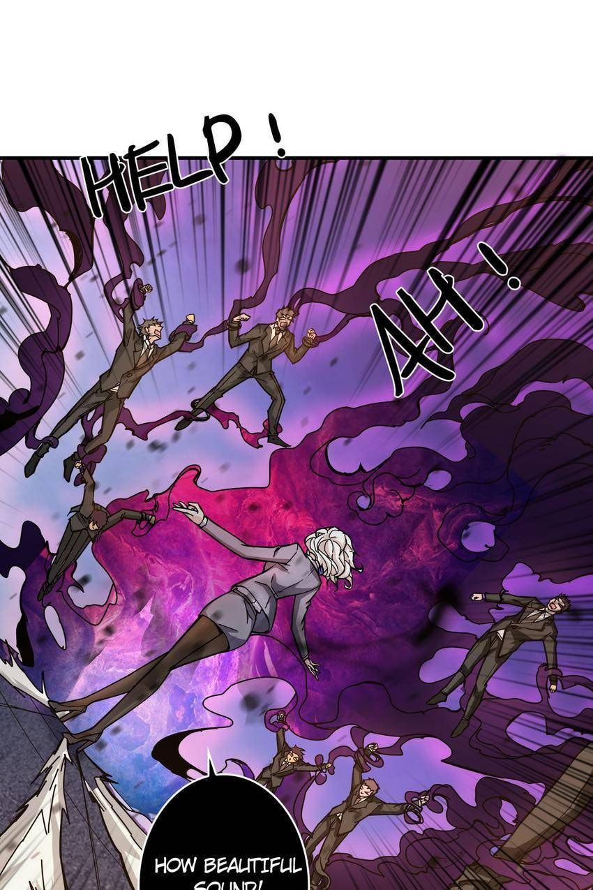Read The God Devourer (Colored) chapter 40 image 17 on Lezhin