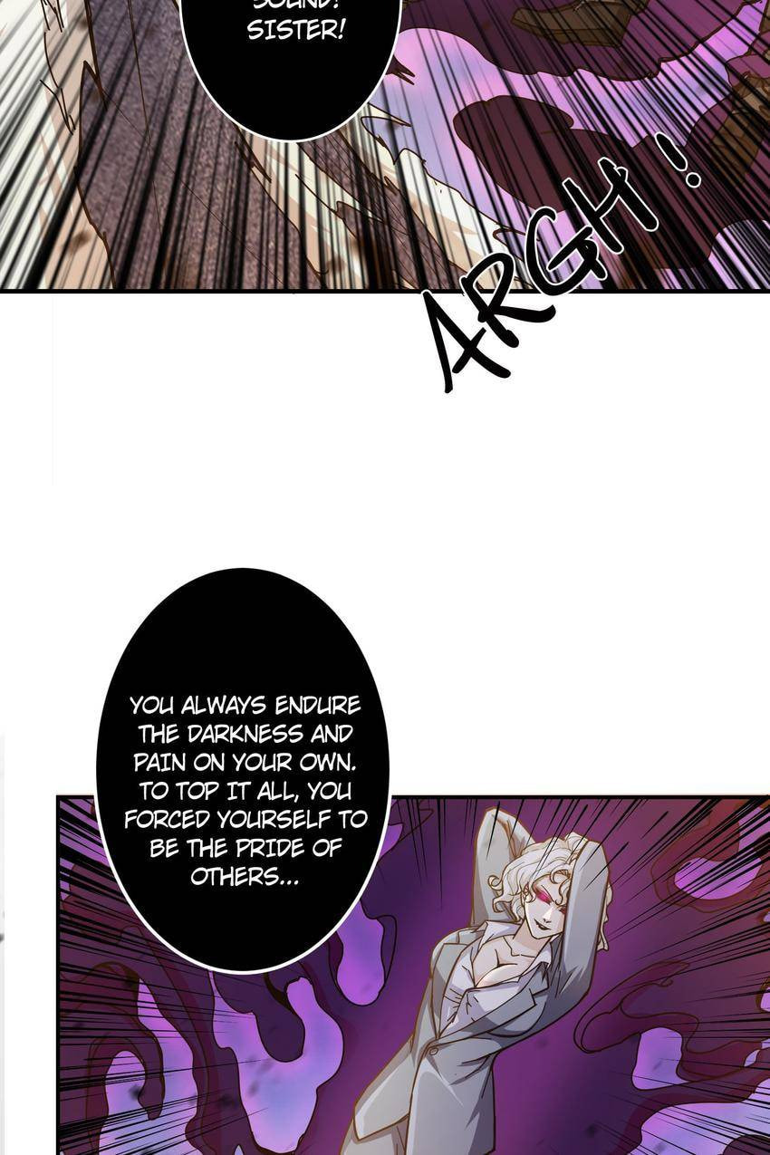 Read The God Devourer (Colored) chapter 40 image 18 on Lezhin