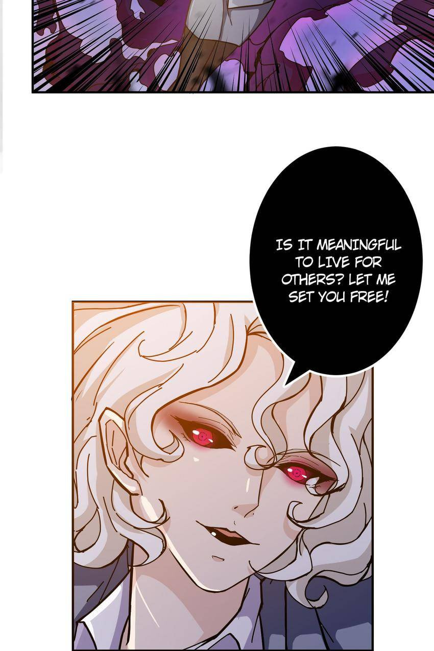 Read The God Devourer (Colored) chapter 40 image 19 on Lezhin