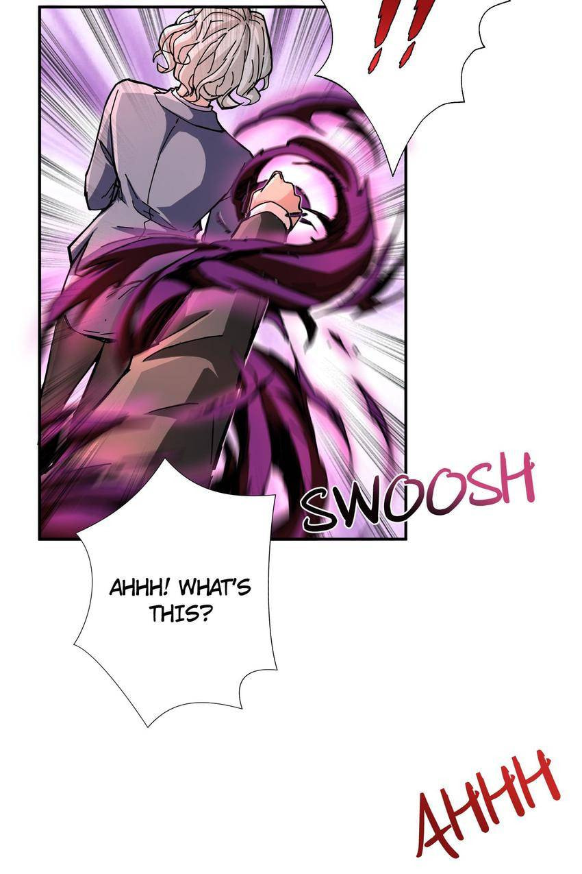 Read The God Devourer (Colored) chapter 40 image 2 on Lezhin