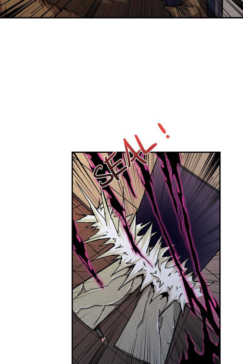 Read The God Devourer (Colored) chapter 40 image 21 on Lezhin