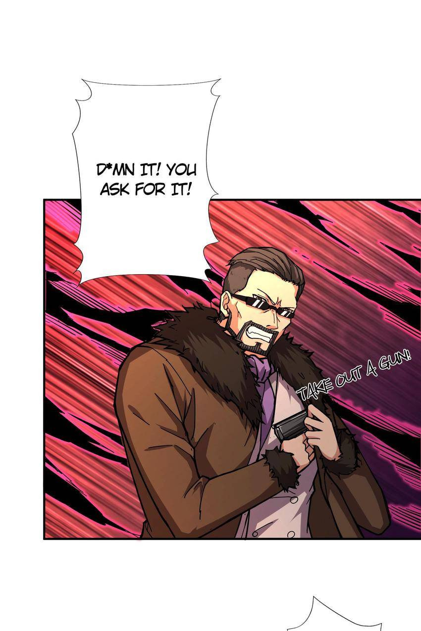 Read The God Devourer (Colored) chapter 40 image 23 on Lezhin